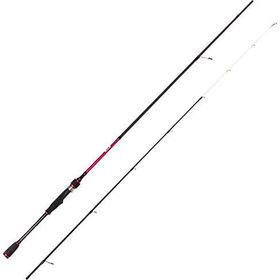 Спиннинг Salmo Elite Microjig S 10 (1.98м; 3-10г)