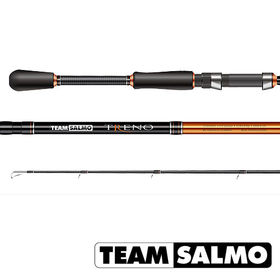 Спиннинг Team Salmo Treno 2,31/MH