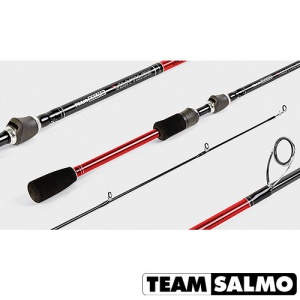 Спиннинг Team Salmo VANTAGE 18 7.62