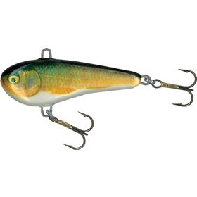 Воблер SALMO Chubby Darter 50S, Вес 9 г, RR