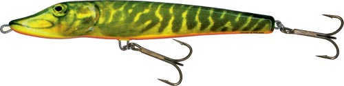 Воблер SALMO Jack 180S, Вес 70 г, HPE