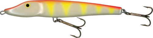 Воблер SALMO Jack 180S, Вес 70 г, YZ