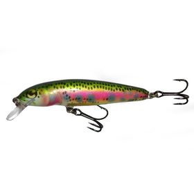 Воблер SALMO Minnow 90S, Вес 12,0 г, RBT