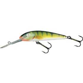 Воблер SALMO Minnow 70F, Вес 7,0 г, LPH