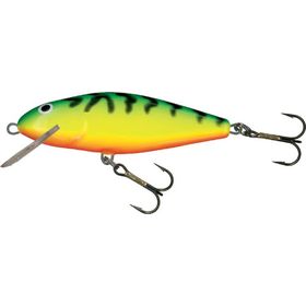 Воблер SALMO Perch 80F, Вес 12,0 г, GT