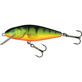 Воблер SALMO Perch 80F, Вес 12,0 г, HP