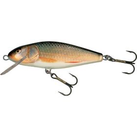 Воблер SALMO Perch 80F, Вес 12,0 г, RR