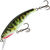 Воблер Salmo Slick Stick 60F (3г) HSB