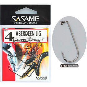 Крючок Sasame AB Jig NS №1