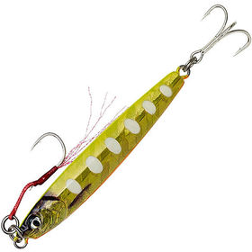 Пилькер Savage Gear 3D Jig Minnow (10 г) YGO PHP