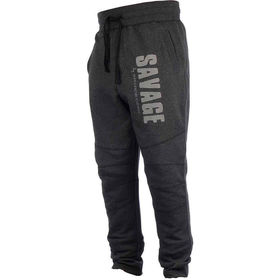 Брюки Savage Gear Joggers р.L