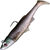 Приманка Savage Gear 3D Sardine 2+1 10 (21г) Herring