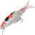 Воблер Savage Gear 3D Roach Lipster 182 67g SF 07-Koi Carp