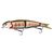 Воблер Savage Gear 4play Herring Liplure13 21g SS 37-Smolt