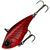 Воблер Savage Gear Fat Vibes 51 (11 г) Red Crayfish