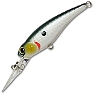 Воблер Scorana Limo Minnow 60F (6,5г) G14