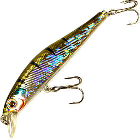 Воблер Scorana Edge Minnow 95F (9.5г) ZND