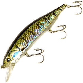 Воблер Scorana Stout Minnow 110SP (16.5г) BP