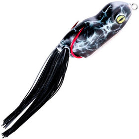 Эластичная приманка Southern Lure Launch Frog (17.7г) L-2349