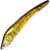 Воблер Sebile Koolie Minnow SL 118SU (22.3г) PS