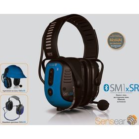 Sensear SM1xSR