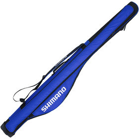 Чехол для удилищ Shimano All-Round HC Triple Rod Sleeve 3+pocket (170x22x22cm)