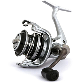 Катушка Shimano Aero 2500 FA (HGFA)