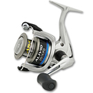 Катушка Shimano Alivio 1000 FD