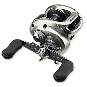 Катушка Shimano Amenista L