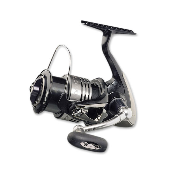 Катушка Shimano Excense BB 3000 M 4000S