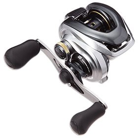 Катушка Shimano Metanium Left/JPN