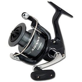 Катушка Shimano Siena FE (1)