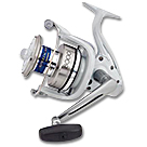 Катушка Shimano Speedcast 8000 XSA