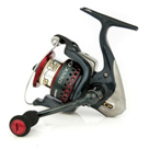 Катушка Shimano Stradic CI4 1000 FA