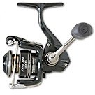 Катушка Shimano Symetre 500 FL