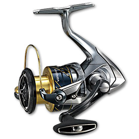 Катушка Shimano 16 Vanquish C3000 FA