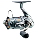 Катушка Shimano Elf 2011 2500