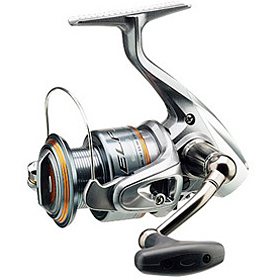 Катушка Shimano Elf 2011 C2000