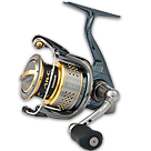 Катушка Shimano Stella 1000FE