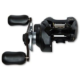 Катушка Shimano Caius 151A LH