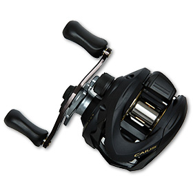 Катушка Shimano Caius 151A LH