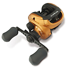 Катушка Shimano Caius 200 (RH) праворукая