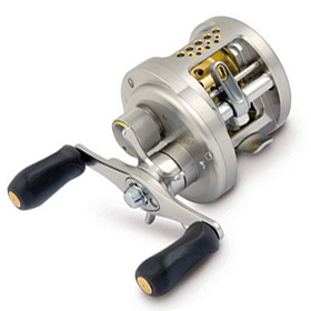 Катушка Shimano Calcutta 250 Digital Control (RH) праворукая