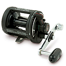 Катушка Shimano Charter Special TR2000LD