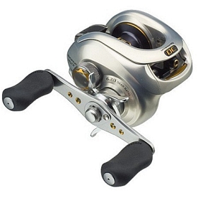 Катушка Shimano Metanium MG DC L