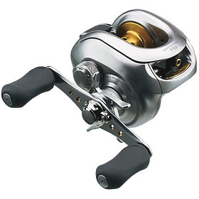 Катушка Shimano Metanium MG L