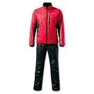 Поддёвка Shimano Lightweight Thermal Muit MD-055M (красный)