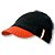 Шапка Shimano Knit Cap (with brim) CA-085M (черный)