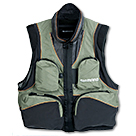 Жилет Shimano рыболовный Spinning Vest р. L