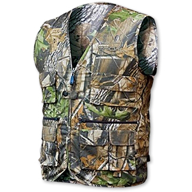 Жилет Shimano рыболовный Tribal Waistcoat р. L (50-52)